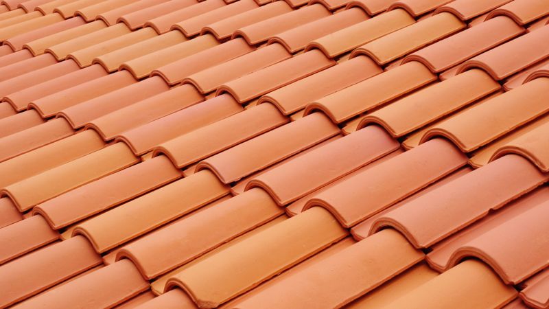 Tile Roofs